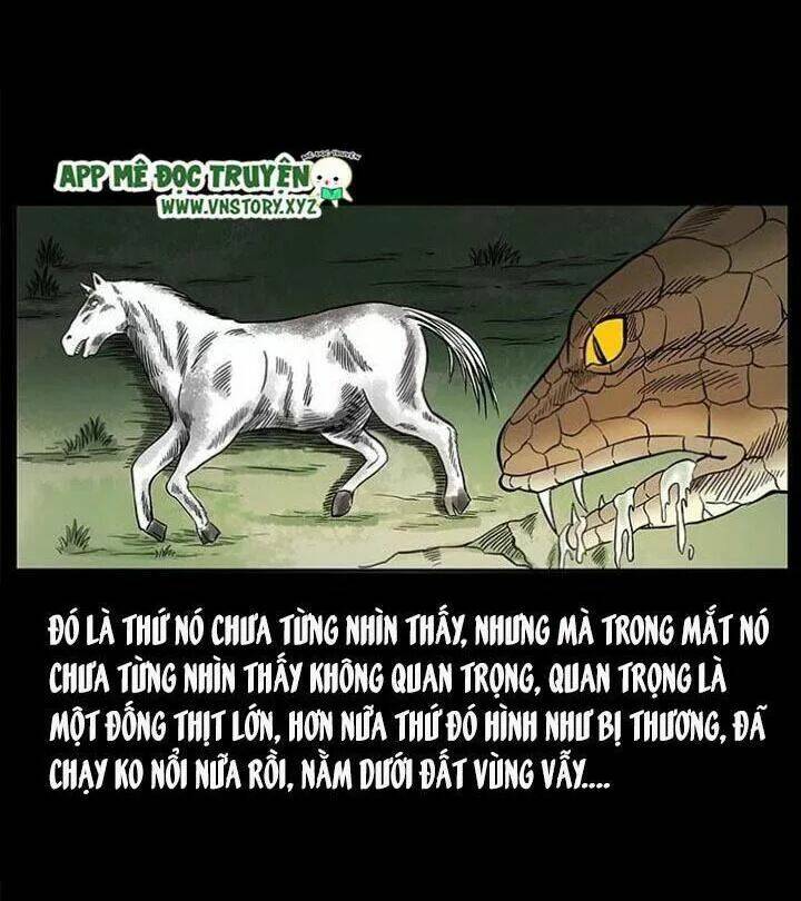 U Minh Ngụy tượng - Chapter 142 - Page 45