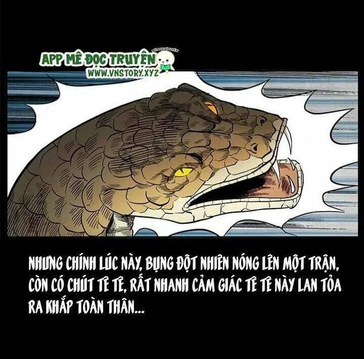 U Minh Ngụy tượng - Chapter 142 - Page 48