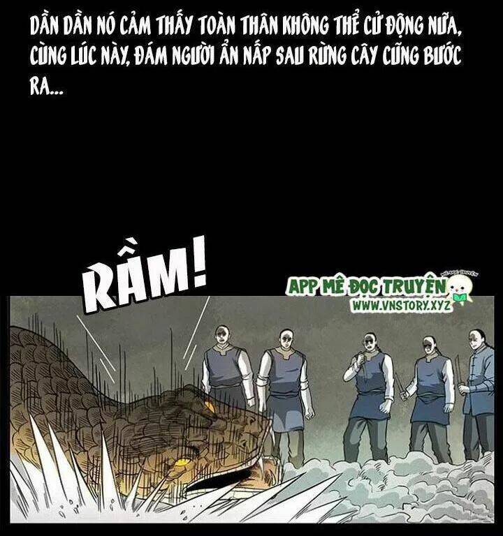 U Minh Ngụy tượng - Chapter 142 - Page 50