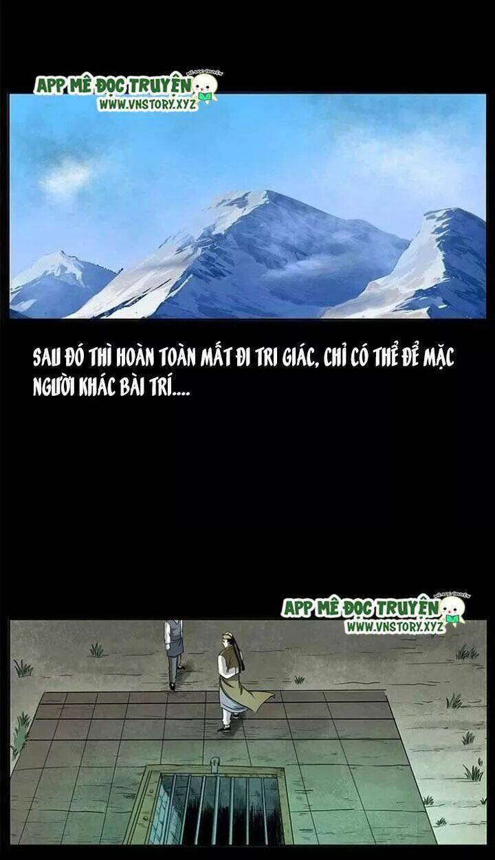 U Minh Ngụy tượng - Chapter 142 - Page 52