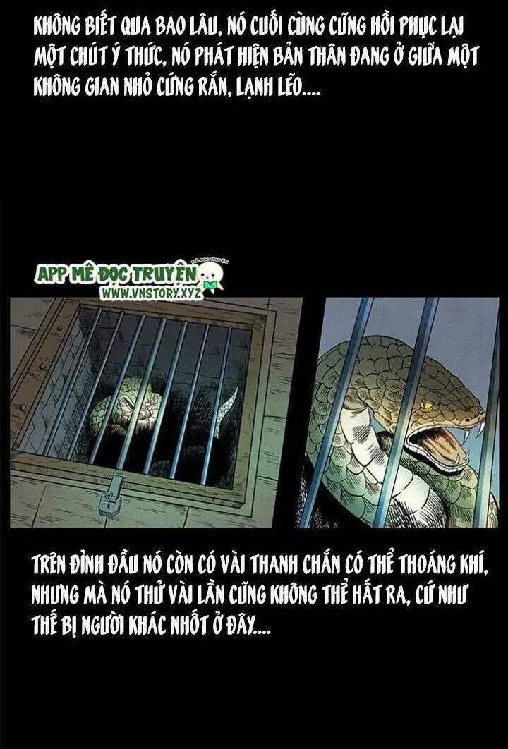 U Minh Ngụy tượng - Chapter 142 - Page 53