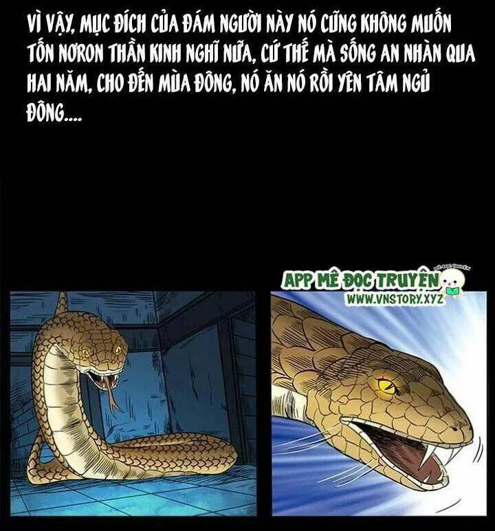 U Minh Ngụy tượng - Chapter 142 - Page 58