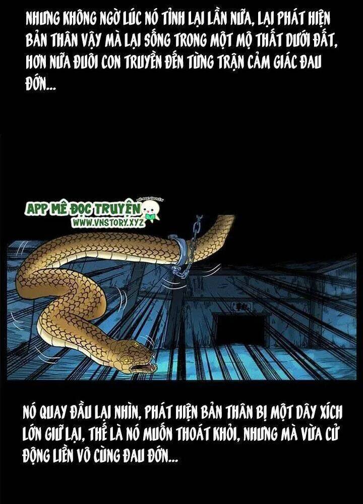 U Minh Ngụy tượng - Chapter 142 - Page 59