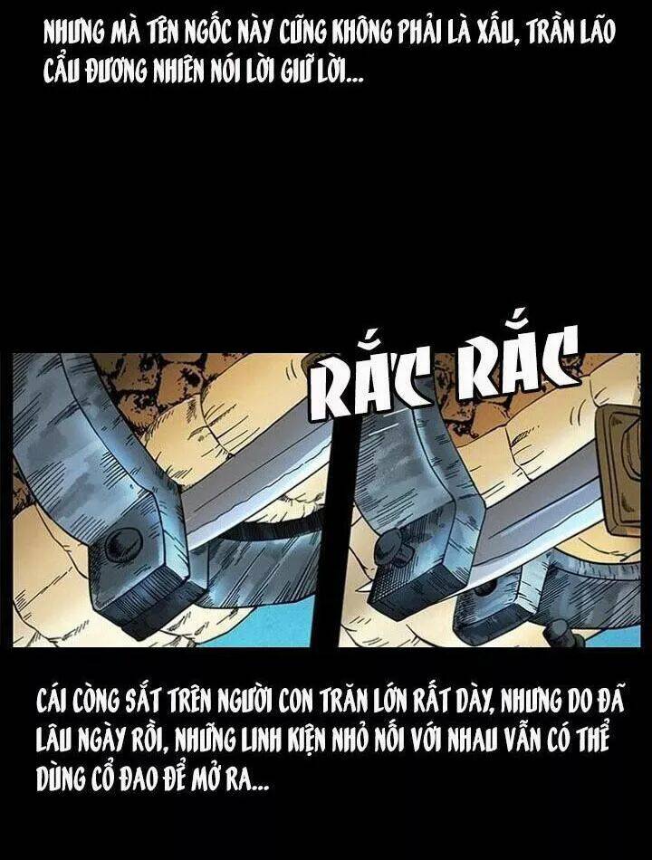 U Minh Ngụy tượng - Chapter 142 - Page 65