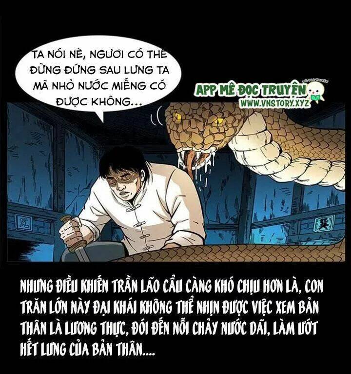 U Minh Ngụy tượng - Chapter 142 - Page 66