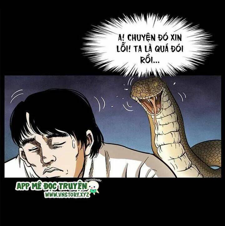 U Minh Ngụy tượng - Chapter 142 - Page 67