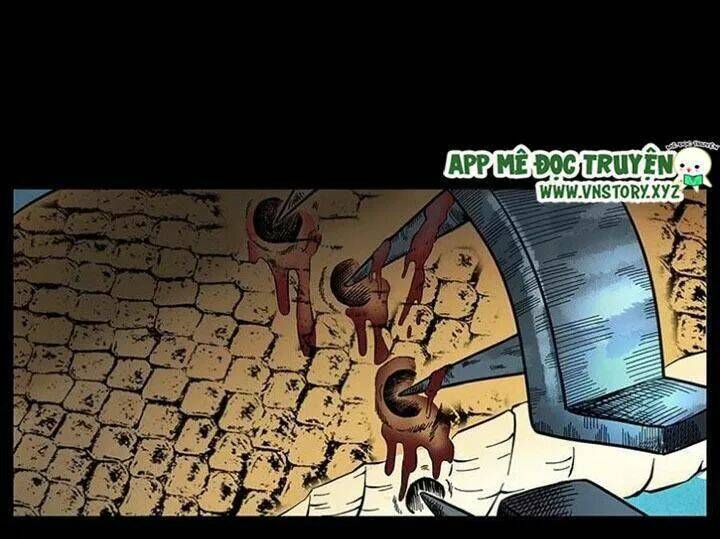 U Minh Ngụy tượng - Chapter 142 - Page 69