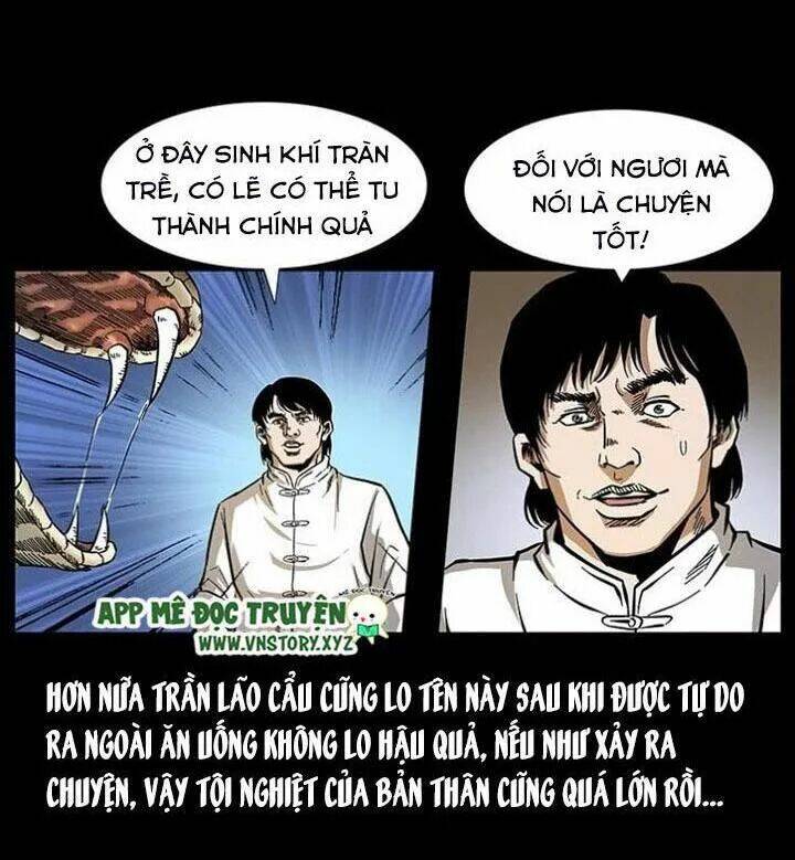 U Minh Ngụy tượng - Chapter 142 - Page 74