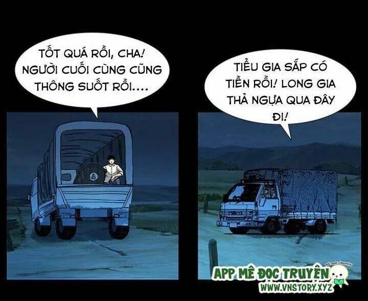 U Minh Ngụy tượng - Chapter 142 - Page 85