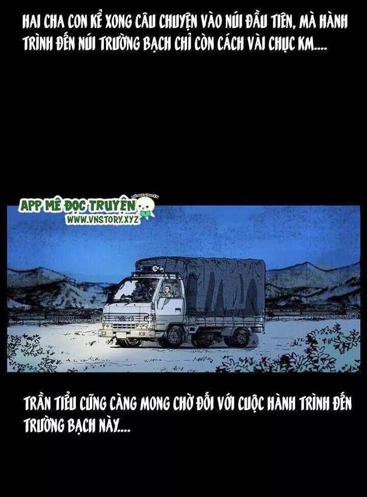 U Minh Ngụy tượng - Chapter 142 - Page 86