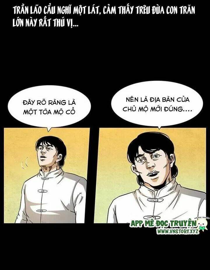 U Minh Ngụy tượng - Chapter 142 - Page 8