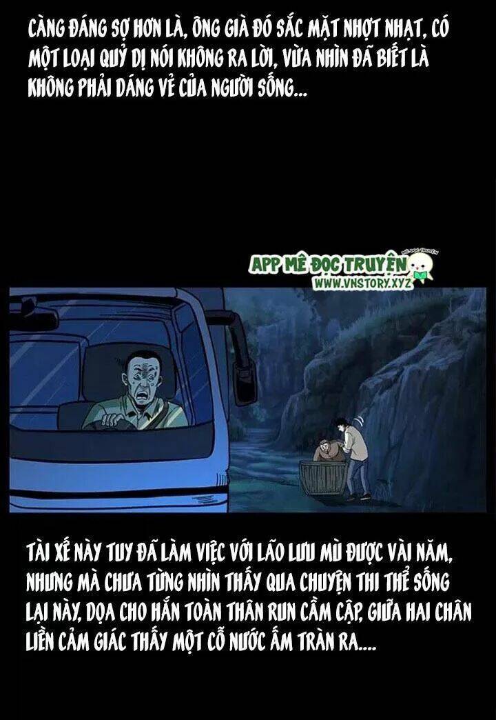 U Minh Ngụy tượng Chapter 143 - Trang 9