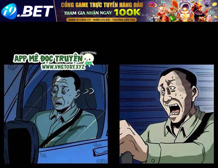 U Minh Ngụy tượng Chapter 143 - Trang 10