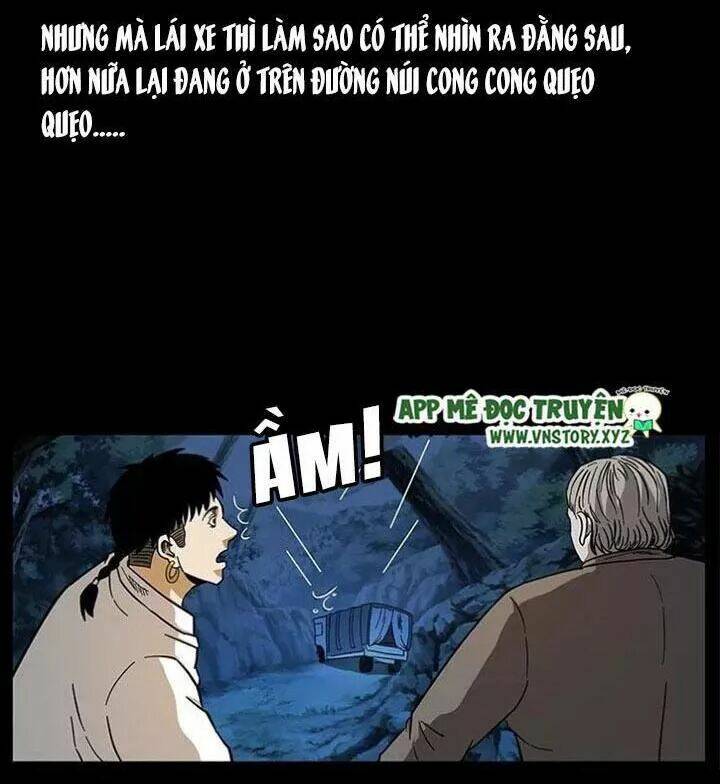 U Minh Ngụy tượng Chapter 143 - Trang 11