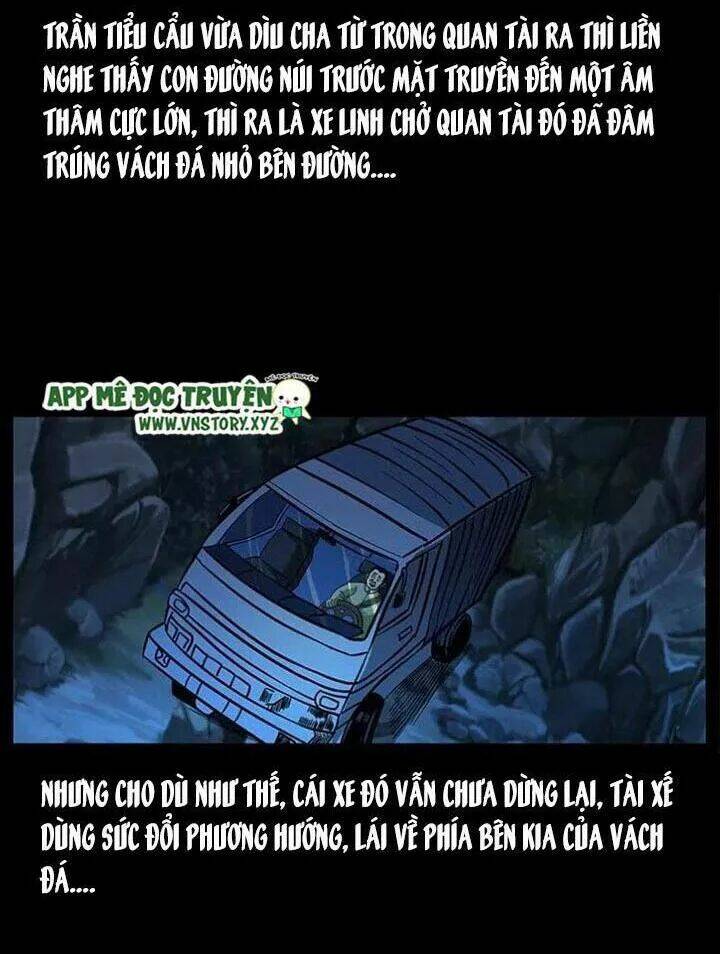 U Minh Ngụy tượng Chapter 143 - Trang 12