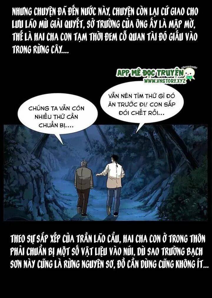 U Minh Ngụy tượng Chapter 143 - Trang 15