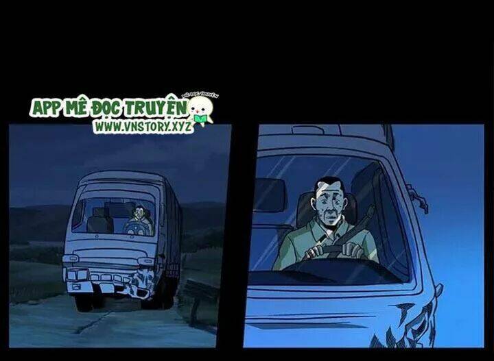 U Minh Ngụy tượng Chapter 143 - Trang 16