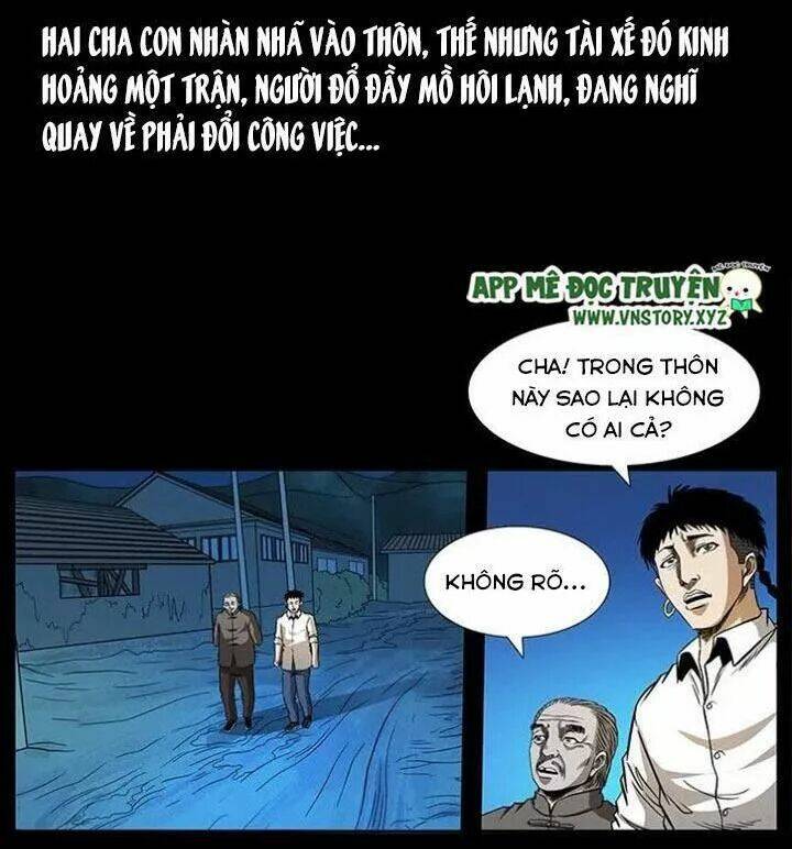 U Minh Ngụy tượng Chapter 143 - Trang 17