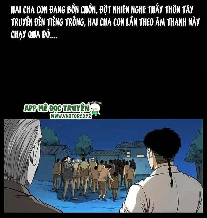 U Minh Ngụy tượng Chapter 143 - Trang 20