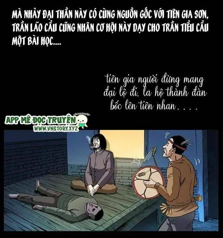 U Minh Ngụy tượng Chapter 143 - Trang 26