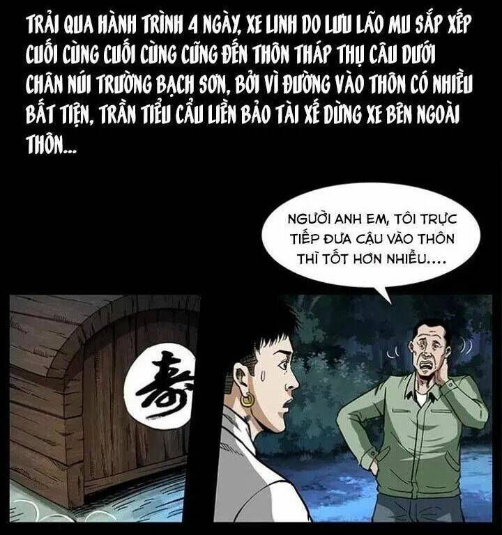 U Minh Ngụy tượng Chapter 143 - Trang 2