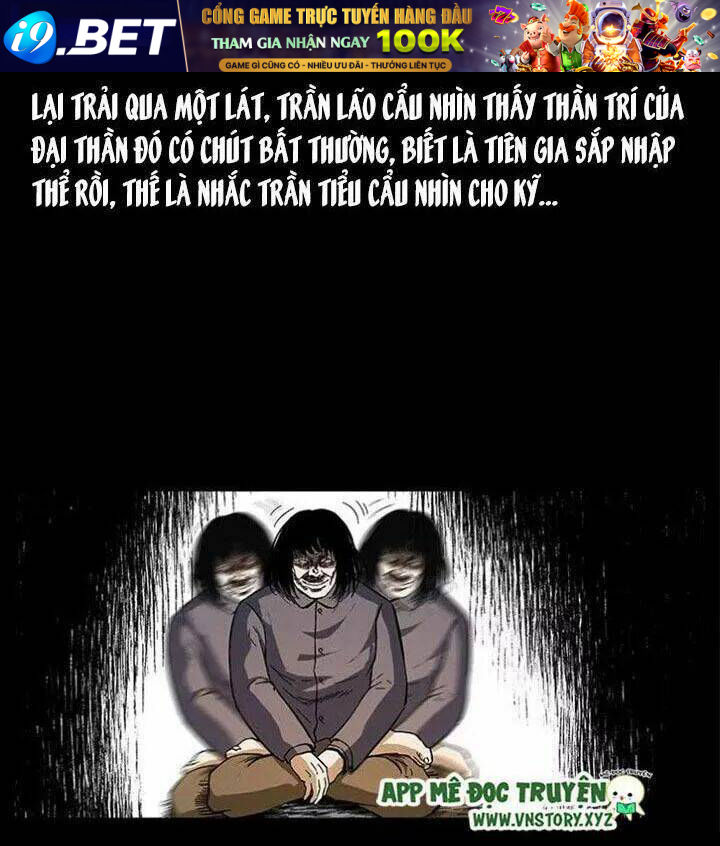 U Minh Ngụy tượng Chapter 143 - Trang 32