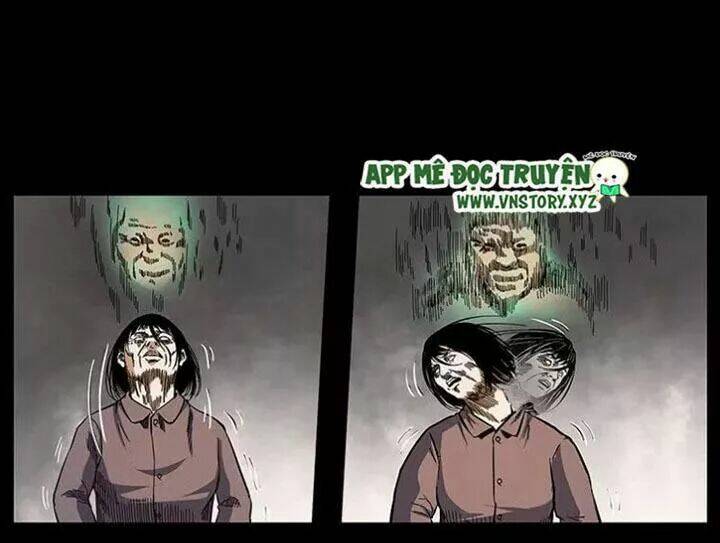 U Minh Ngụy tượng Chapter 143 - Trang 35