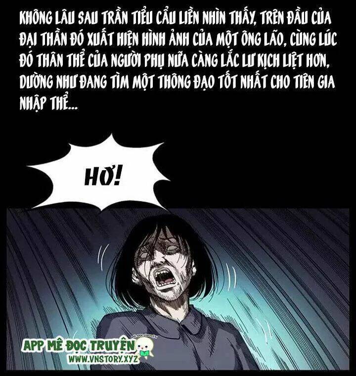 U Minh Ngụy tượng Chapter 143 - Trang 36