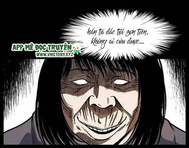 U Minh Ngụy tượng Chapter 143 - Trang 39