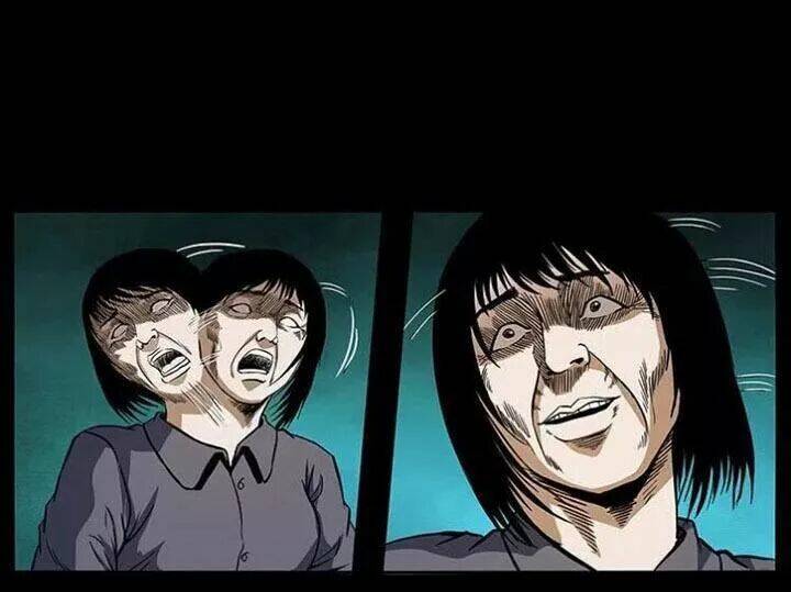 U Minh Ngụy tượng Chapter 143 - Trang 41