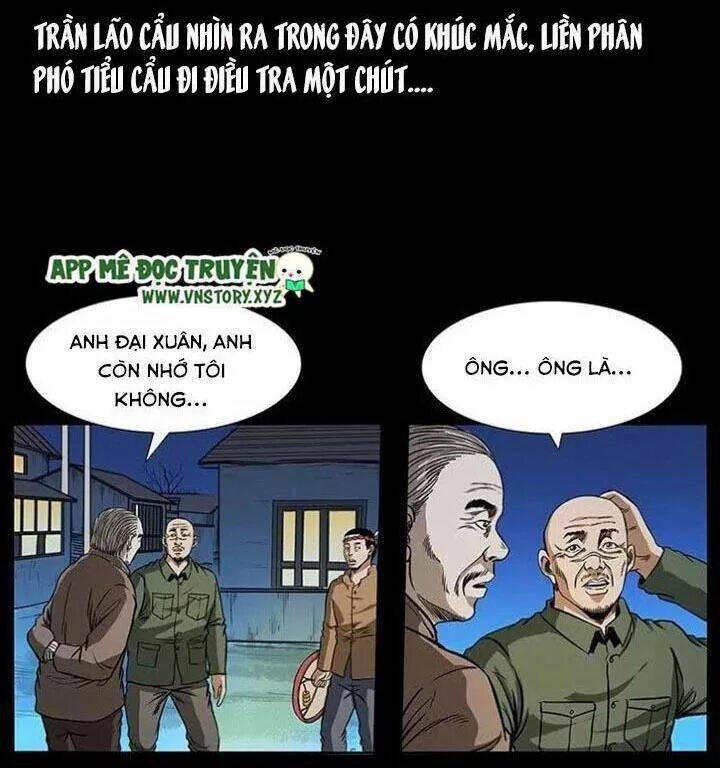 U Minh Ngụy tượng Chapter 143 - Trang 45