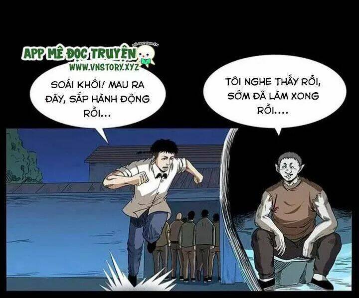 U Minh Ngụy tượng Chapter 143 - Trang 48