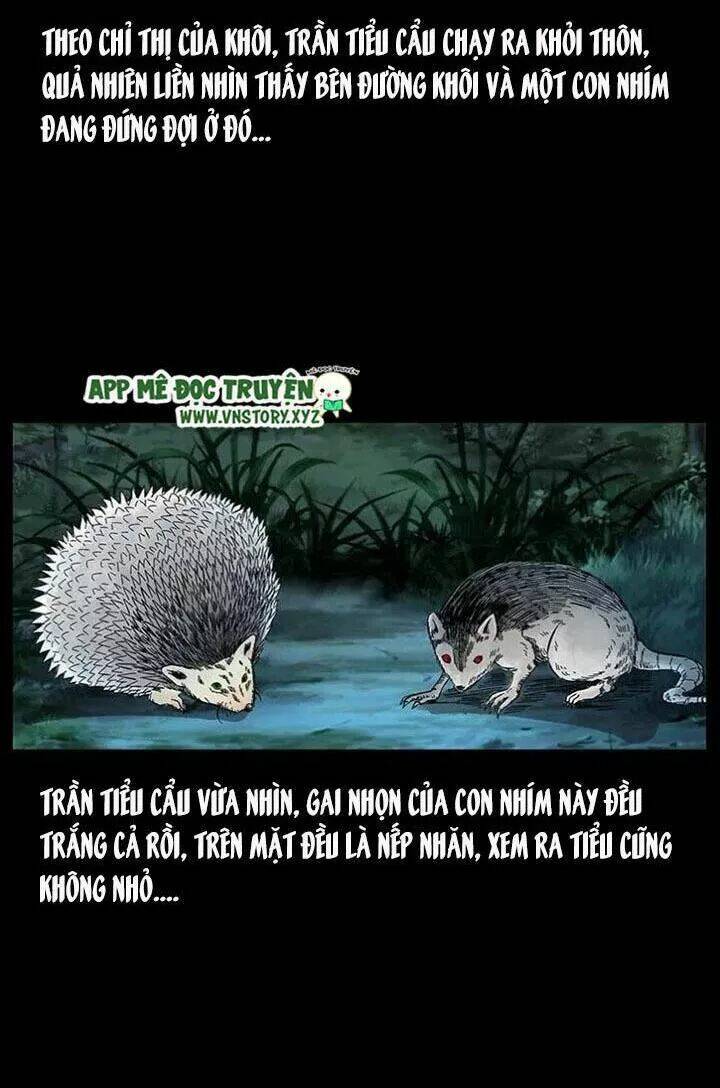 U Minh Ngụy tượng Chapter 143 - Trang 51