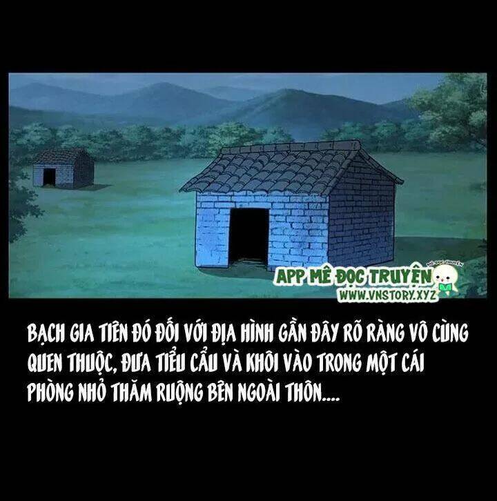 U Minh Ngụy tượng Chapter 143 - Trang 52