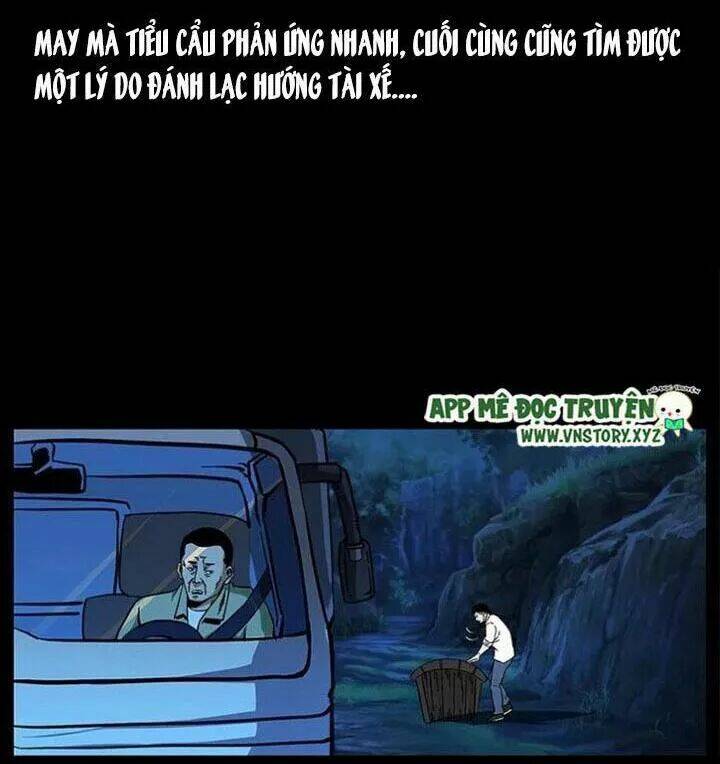 U Minh Ngụy tượng Chapter 143 - Trang 5