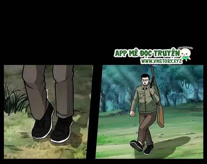 U Minh Ngụy tượng Chapter 143 - Trang 59
