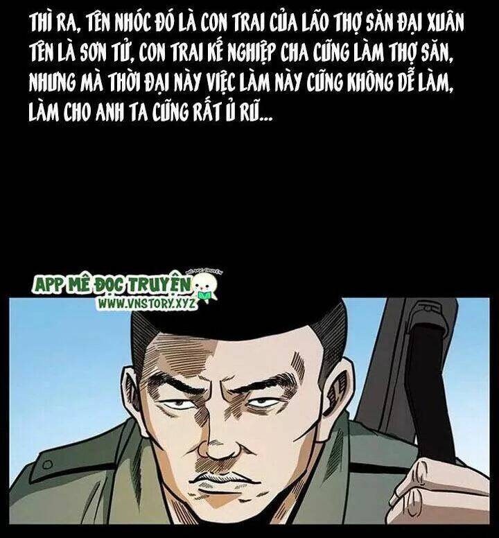 U Minh Ngụy tượng Chapter 143 - Trang 60