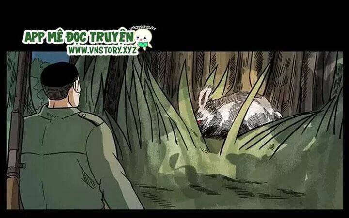 U Minh Ngụy tượng Chapter 143 - Trang 62