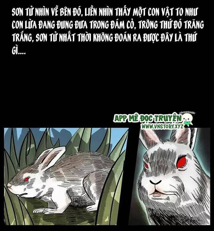 U Minh Ngụy tượng Chapter 143 - Trang 63