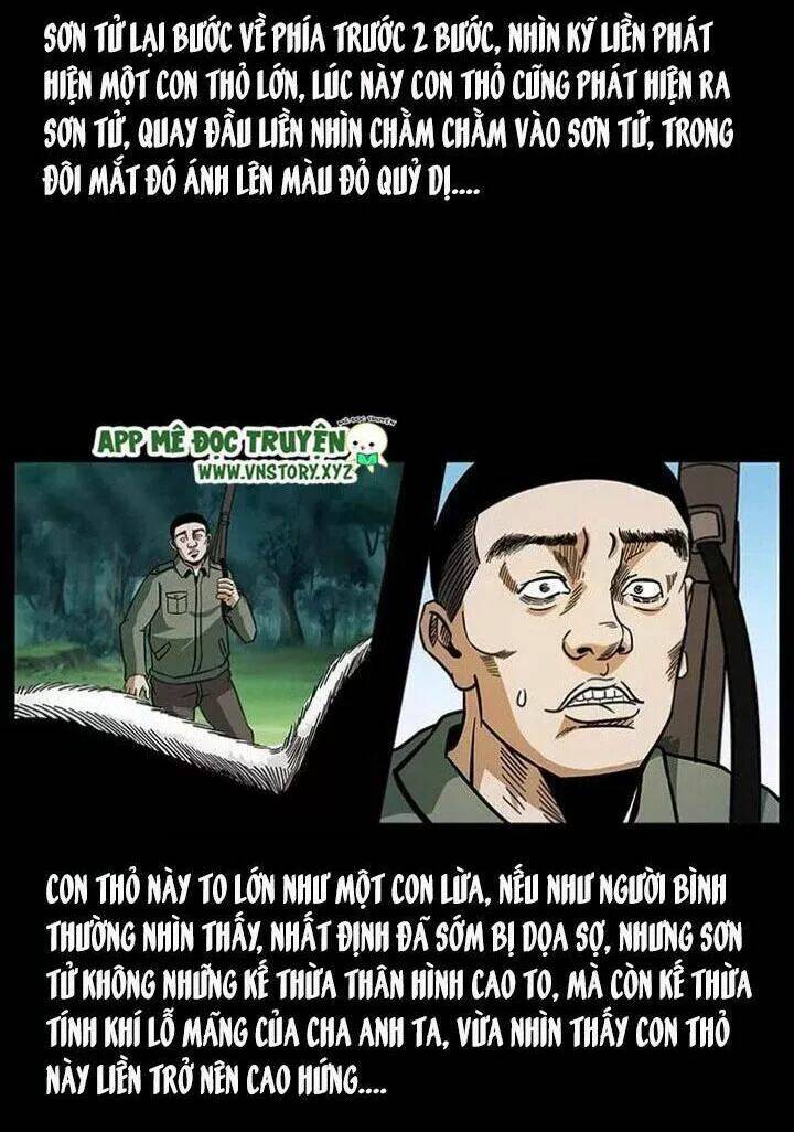 U Minh Ngụy tượng Chapter 143 - Trang 64