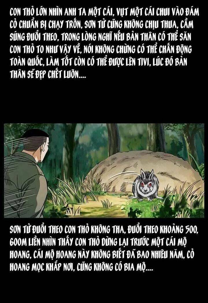 U Minh Ngụy tượng Chapter 143 - Trang 66