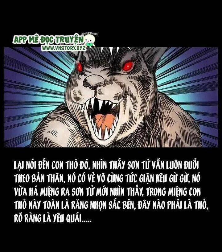 U Minh Ngụy tượng Chapter 143 - Trang 67