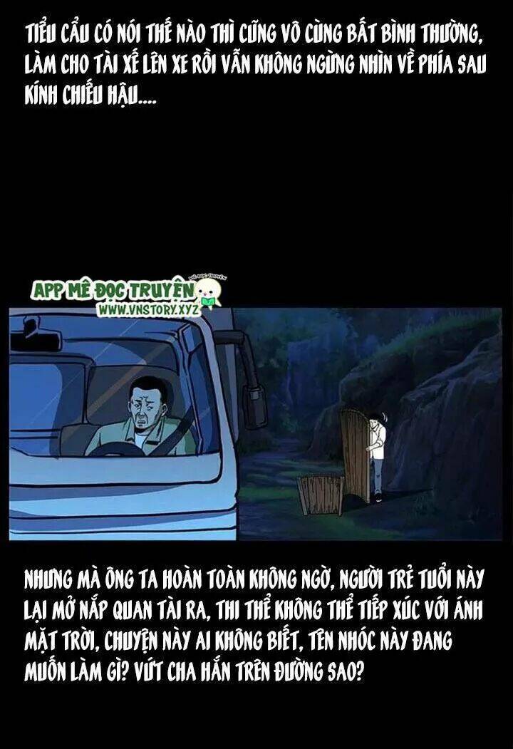 U Minh Ngụy tượng Chapter 143 - Trang 6