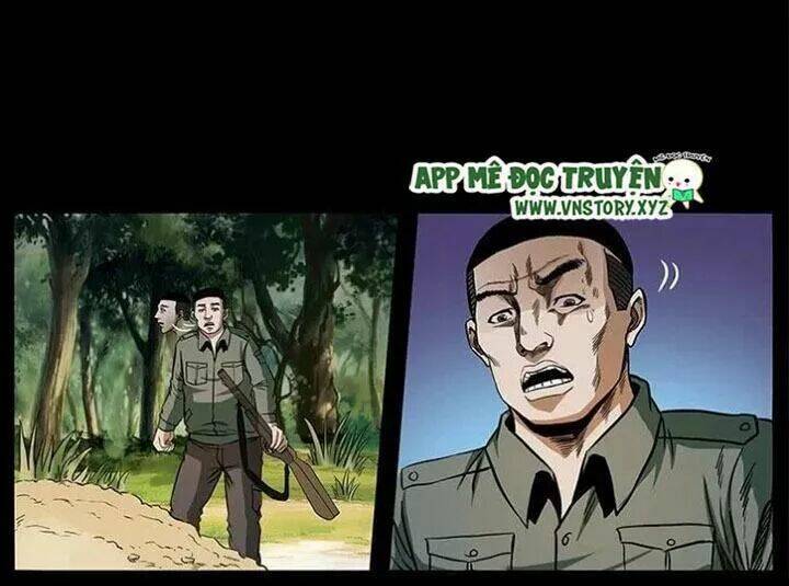 U Minh Ngụy tượng Chapter 143 - Trang 70