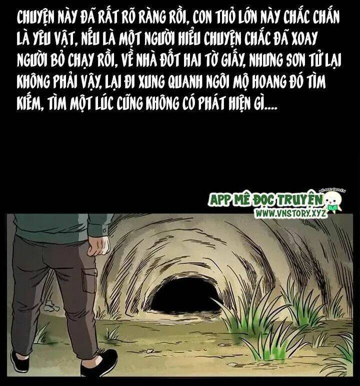 U Minh Ngụy tượng Chapter 143 - Trang 71