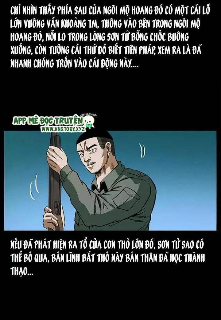 U Minh Ngụy tượng Chapter 143 - Trang 72