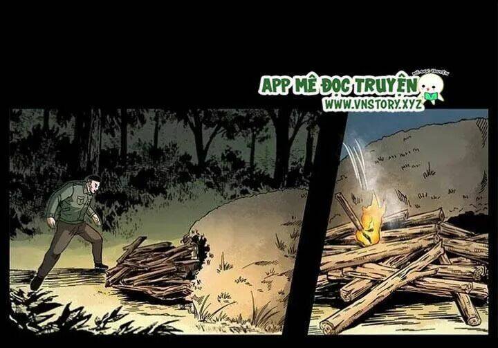 U Minh Ngụy tượng Chapter 143 - Trang 73