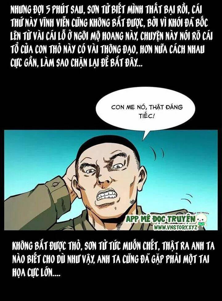 U Minh Ngụy tượng Chapter 143 - Trang 75