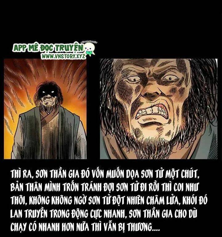 U Minh Ngụy tượng Chapter 143 - Trang 78