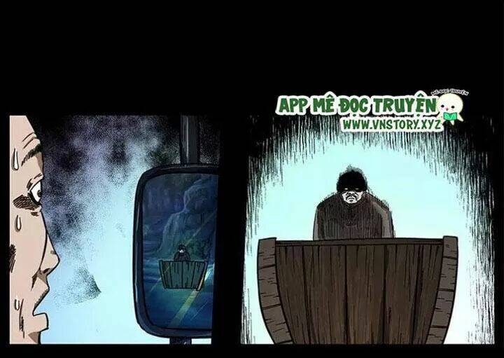 U Minh Ngụy tượng Chapter 143 - Trang 7